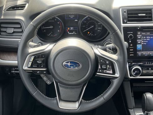 Used 2018 Subaru Outback 2.5i Limited image 24