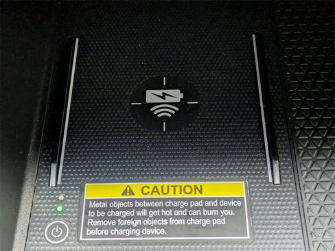 Used 2024 Honda CR-V Sport Touring image 31