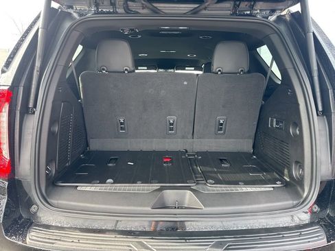 Used 2022 GMC Yukon Denali w/ Max Trailering Package image 29