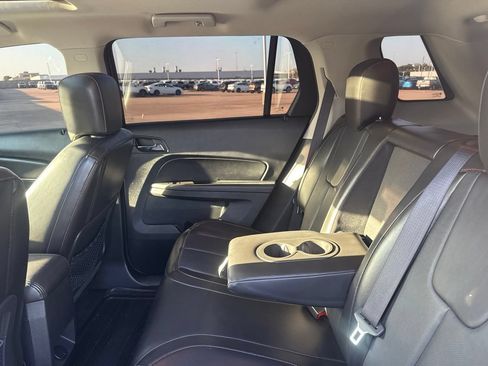 Used 2017 GMC Terrain SLT w/ Open Road Package FWD image 32
