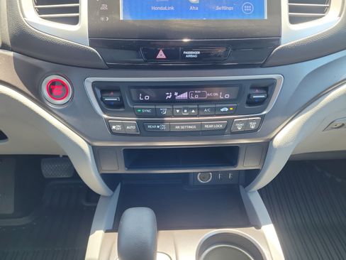 Used 2016 Honda Pilot EX image 14