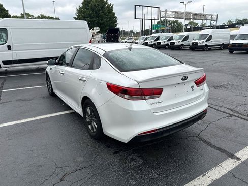 Used 2016 Kia Optima LX FWD image 6
