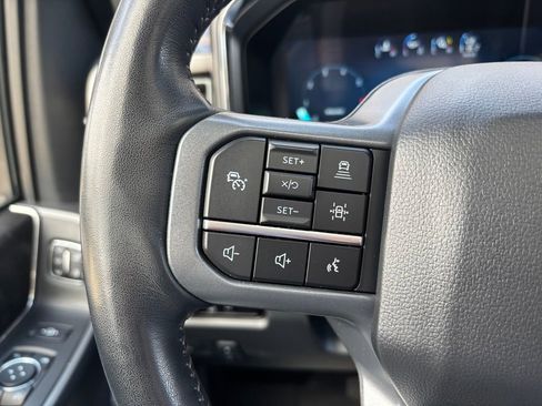 Used 2024 Ford F250 Lariat w/ Lariat Ultimate Package image 32