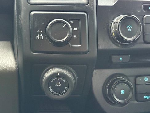 Used 2018 Ford F150 XL w/ Equipment Group 101A Mid image 15