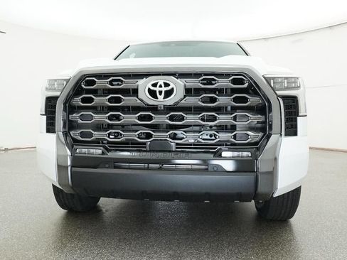 New 2026 Toyota Tundra Platinum AWD/4WD image 31