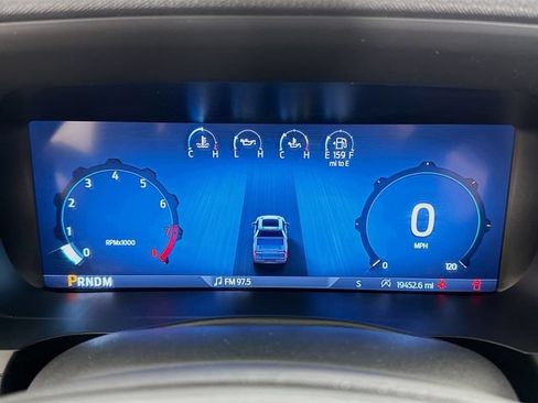 Used 2025 Ford F150 XLT w/ Equipment Group 301A Standard RWD image 17