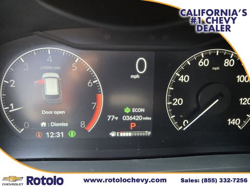 Used 2023 Honda Pilot Touring image 25