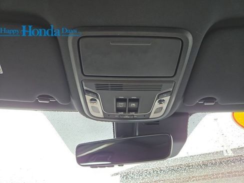 Used 2024 Honda Ridgeline TrailSport image 30