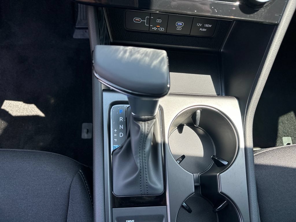 New 2026 Hyundai Sonata SE FWD image 16