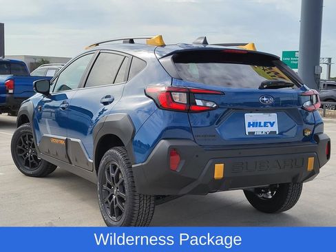 Certified 2025 Subaru Crosstrek 2.5i Wilderness w/ Wilderness Package image 3
