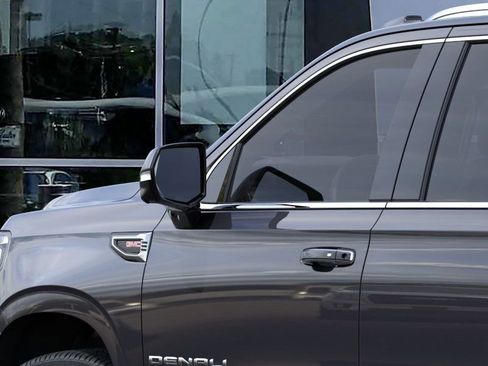 New 2026 GMC Yukon XL Denali w/ Sun & Power Step Package image 12
