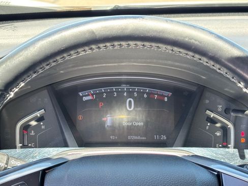 Used 2019 Honda CR-V EX-L image 21