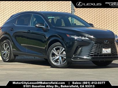 Certified 2023 Lexus RX 350 Premium