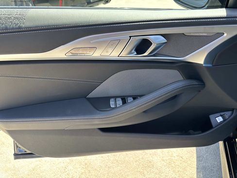 New 2026 BMW 840i w/ Driving Assistance Package RWD image 12