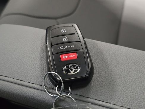 New 2026 Toyota Tundra Limited image 33