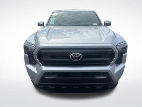 New 2026 Toyota Tacoma SR5 AWD/4WD image 8
