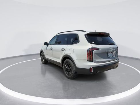 Used 2024 Kia Telluride SX X-Pro AWD/4WD image 6