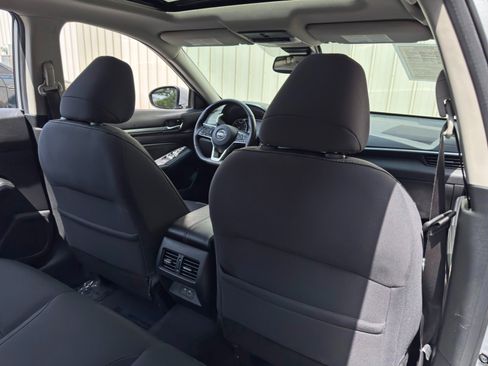 Used 2019 Nissan Altima 2.5 SV FWD image 33