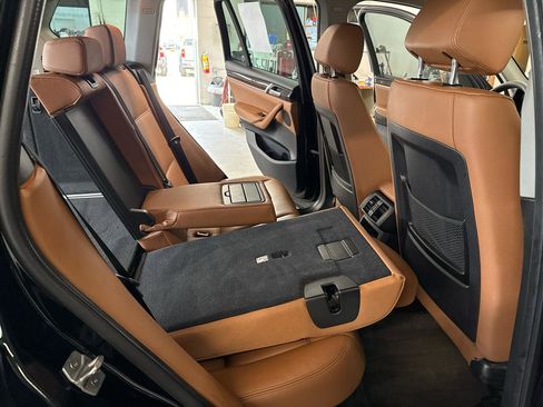 Used 2016 BMW X3 xDrive28i image 49