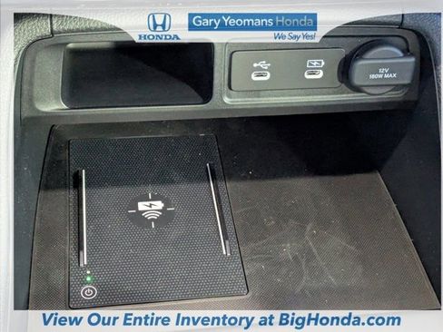 New 2026 Honda Pilot EX-L image 31