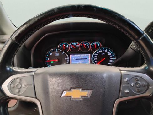 Used 2014 Chevrolet Silverado 1500 LT image 14