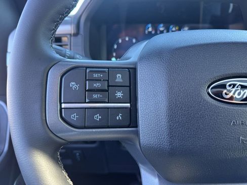 New 2026 Ford F150 XLT w/ Equipment Group 303A High AWD/4WD image 36