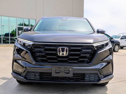 Used 2024 Honda CR-V EX-L image 3