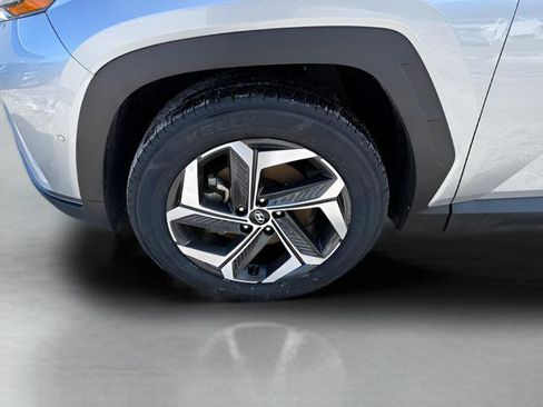 Used 2024 Hyundai Tucson Limited AWD/4WD image 26