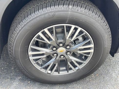 New 2026 Chevrolet Traverse LT w/ LPO, Floor Liner Package image 28