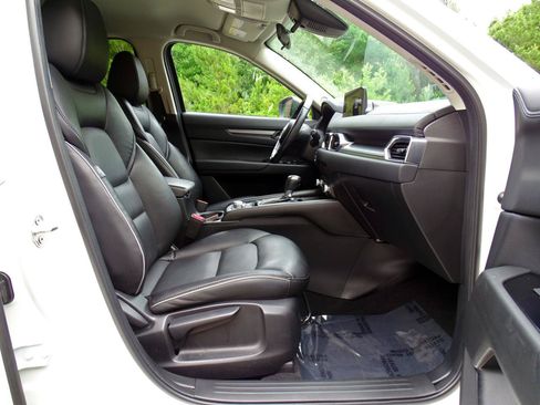 Used 2024 MAZDA CX-5 AWD 2.5 S w/ Select Package image 32