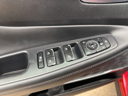 Used 2023 Hyundai Santa Fe Limited image 17