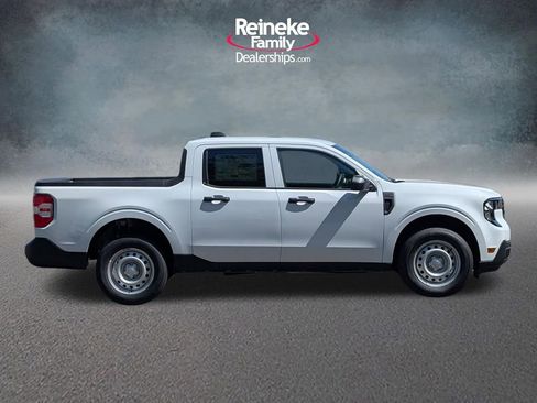 New 2026 Ford Maverick XL AWD/4WD image 4