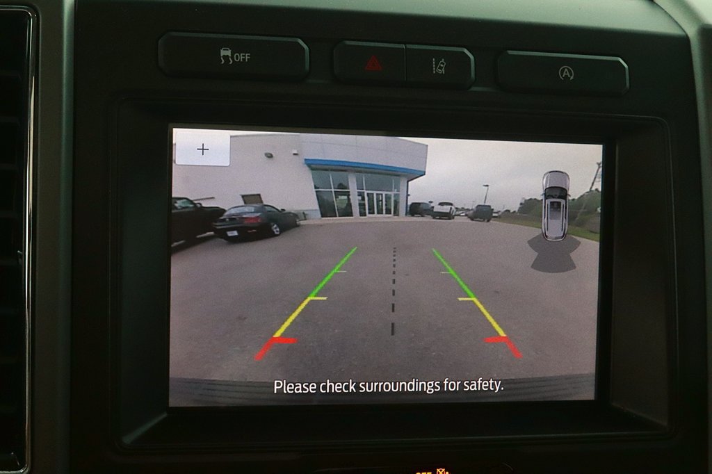 Used 2021 Ford Expedition XLT RWD image 25