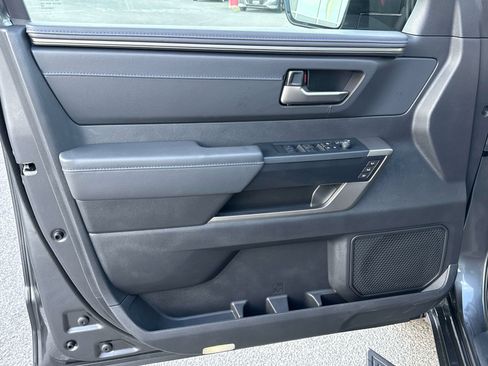 New 2026 Toyota Tundra Platinum AWD/4WD image 13