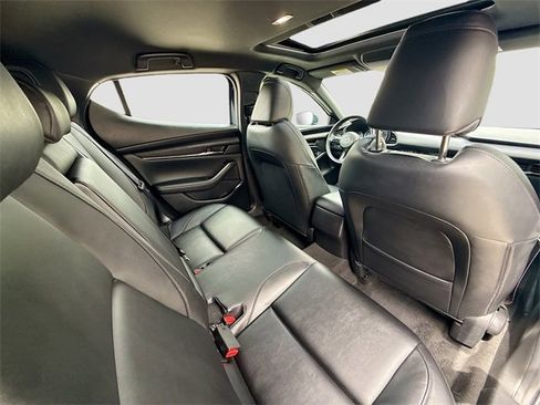 Used 2024 MAZDA MAZDA3 s image 29