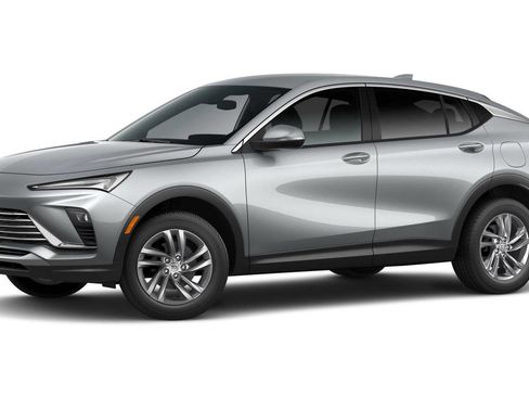 New 2026 Buick Envista Preferred w/ Convenience I Package image 26