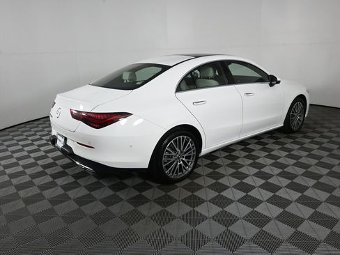 Used 2026 Mercedes-Benz CLA 250 image 26