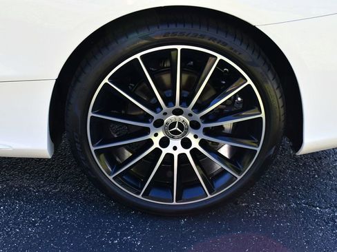 Used 2022 Mercedes-Benz C 300 Cabriolet w/ AMG Line image 77