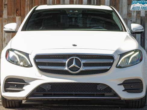 Used 2018 Mercedes-Benz E 300 4MATIC image 6