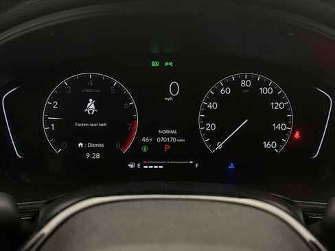 Used 2022 Honda Civic Sport image 13