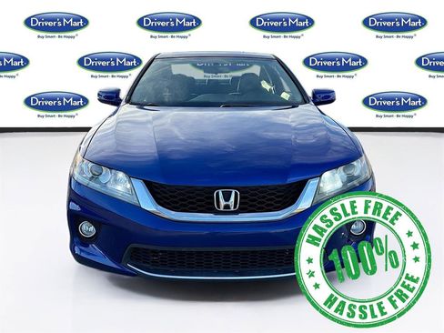 Used 2014 Honda Accord EX image 2