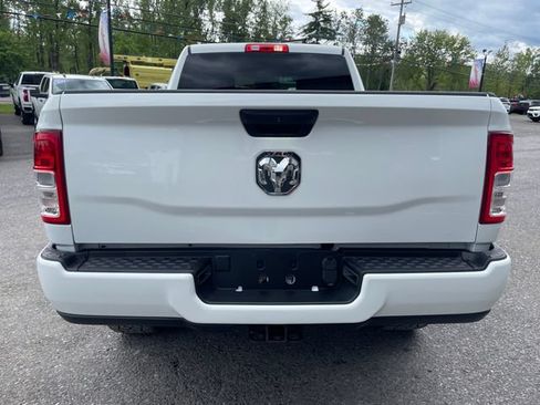 Used 2022 RAM 2500 Tradesman AWD/4WD image 6