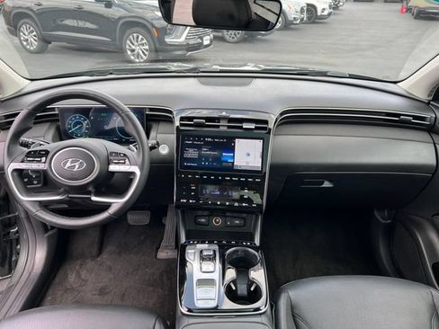 Used 2023 Hyundai Tucson Limited AWD/4WD image 13
