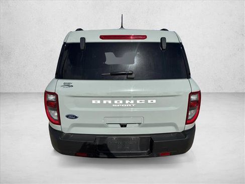 Used 2024 Ford Bronco Sport Big Bend w/ Convenience Package AWD/4WD image 6