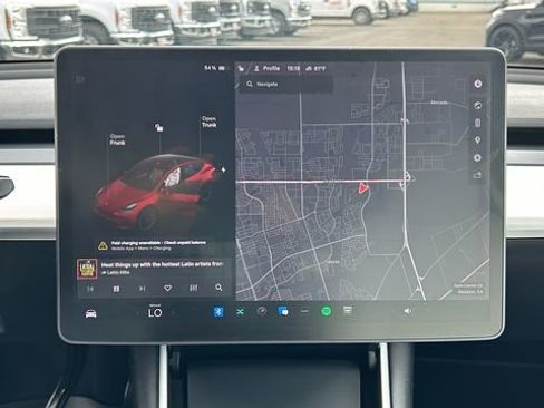 Used 2021 Tesla Model Y Long Range image 19