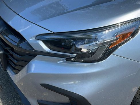 New 2025 Subaru Legacy Premium image 4