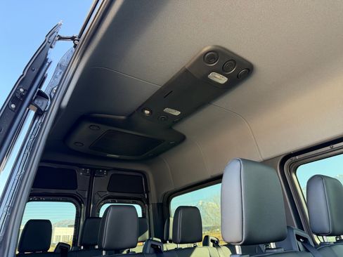 New 2026 Mercedes-Benz Sprinter 2500 image 33