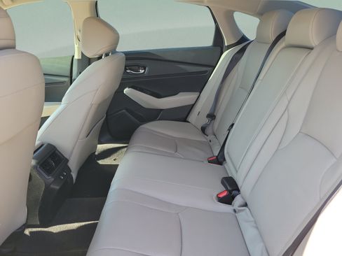 Used 2024 Honda Accord Touring image 6