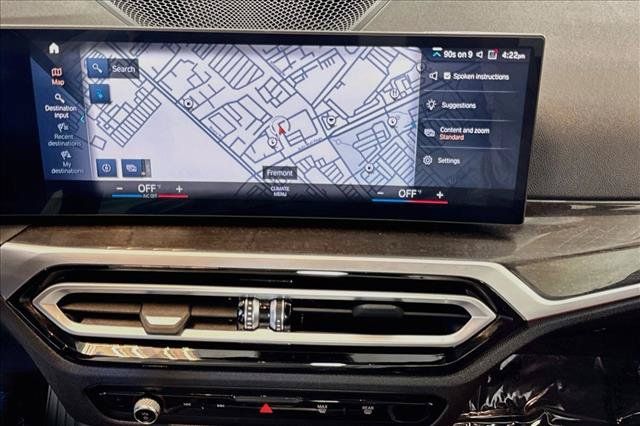 Used 2023 BMW i4 eDrive40 RWD image 13
