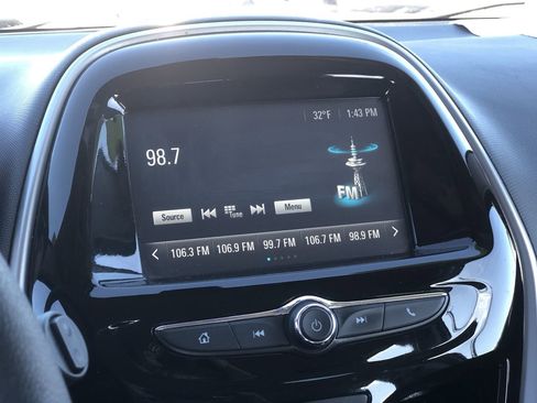 Used 2017 Chevrolet Spark LS image 18